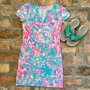 Lilly Pulitzer UPF dress